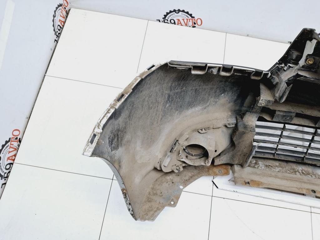 Бампер передний, 30000 рублей, Пермь