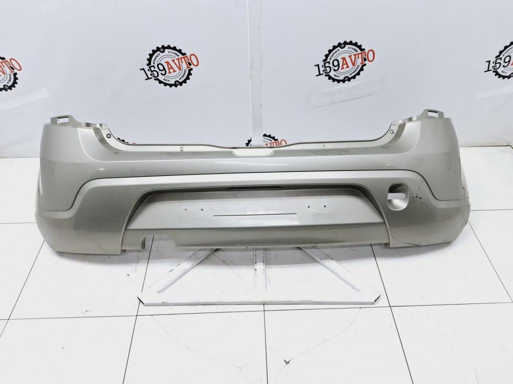 Бампер задний, 2500 рублей, Пермь