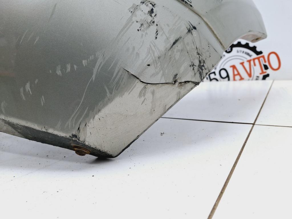 Бампер задний, 2500 рублей, Пермь