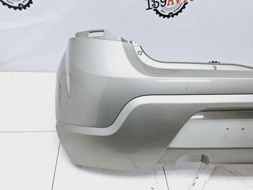 Бампер задний, 2500 рублей, Пермь