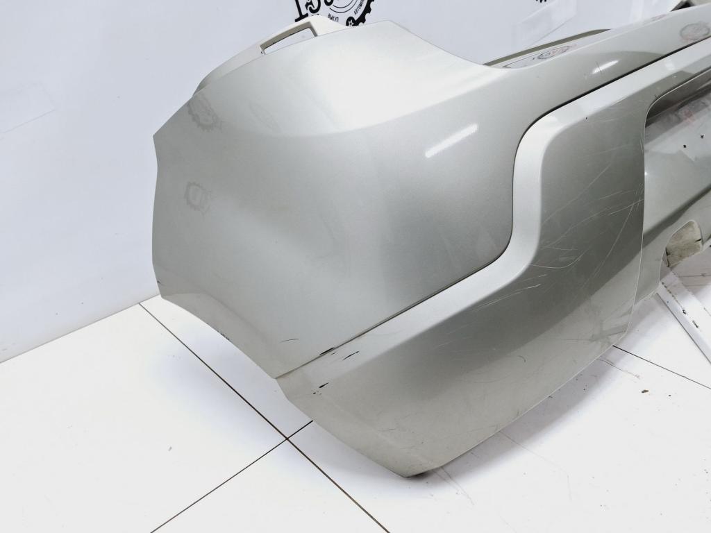 Бампер задний, 2500 рублей, Пермь