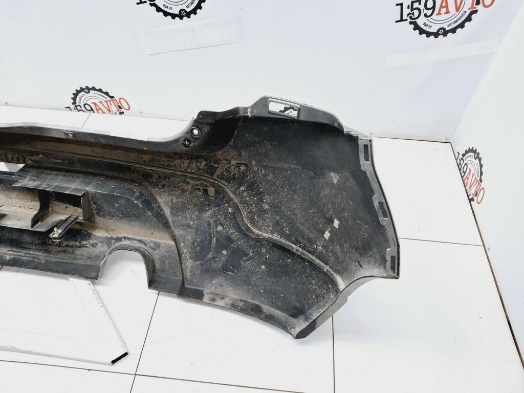 Бампер задний, 2500 рублей, Пермь