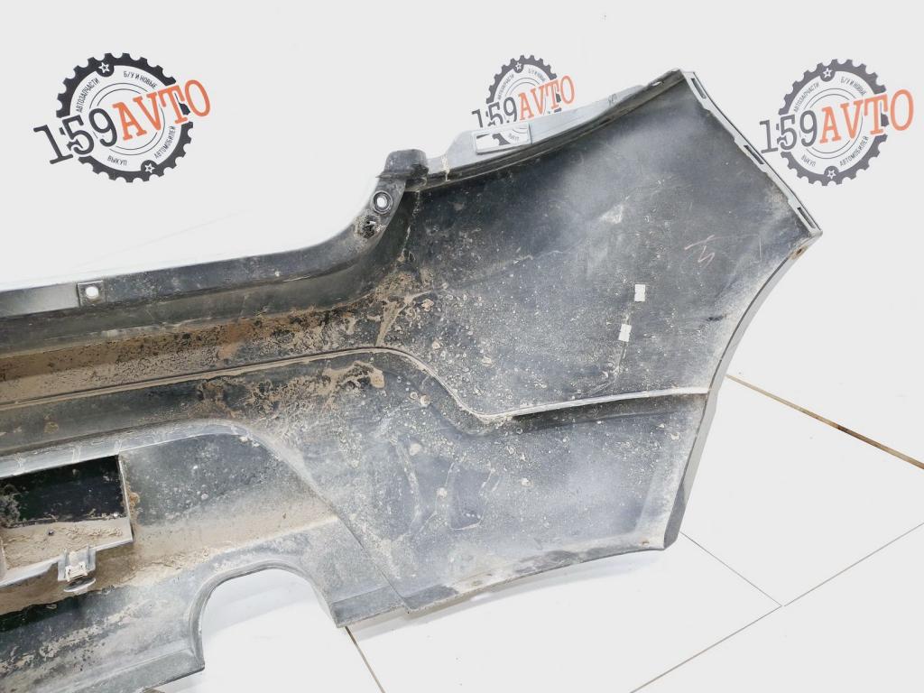 Бампер задний, 2500 рублей, Пермь