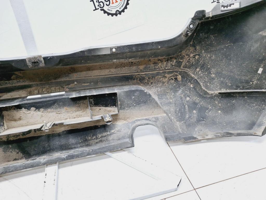 Бампер задний, 2500 рублей, Пермь