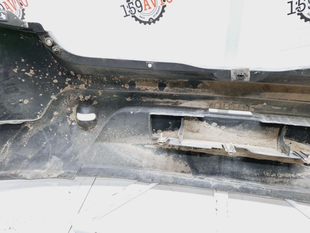 Бампер задний, 2500 рублей, Пермь