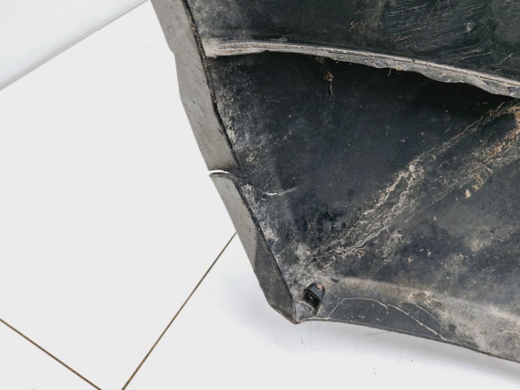 Бампер задний, 2500 рублей, Пермь