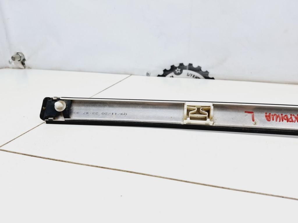 Молдинг крыши левый, 1500 рублей, Пермь