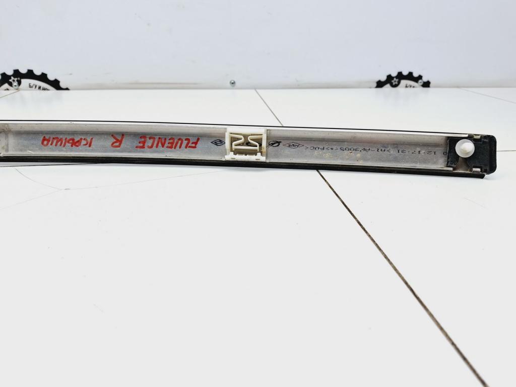 Молдинг крыши правый, 1500 рублей, Пермь