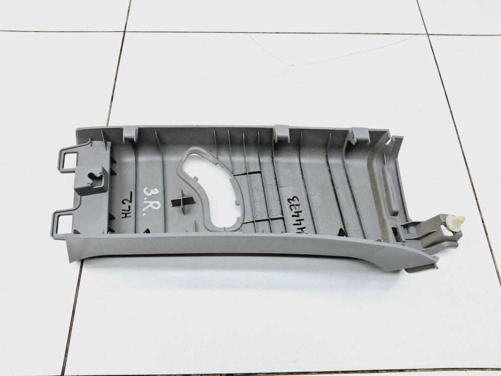 Обшивка стойки, 1000 рублей, Пермь