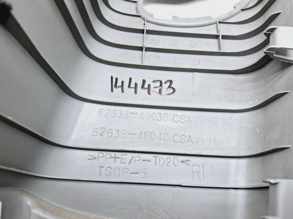 Обшивка стойки, 1000 рублей, Пермь