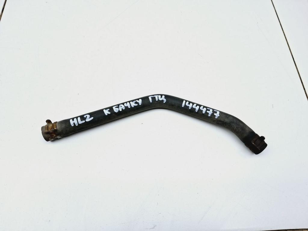 Шланг тормозной, 500 рублей, Пермь