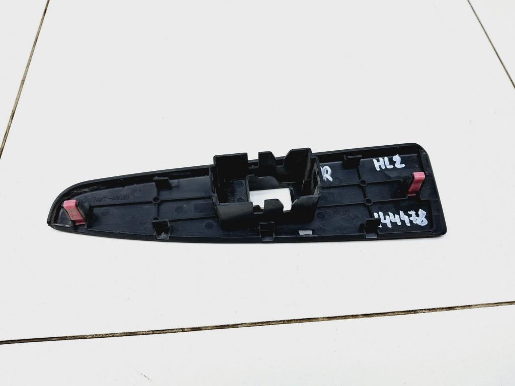 Накладка блока управления стеклоподъемниками, 500 рублей, Пермь