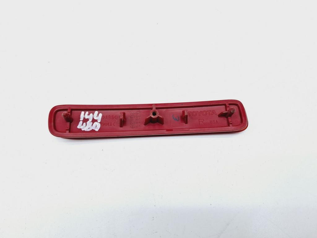 Отражатель в бампер задний правый, 1500 рублей, Пермь