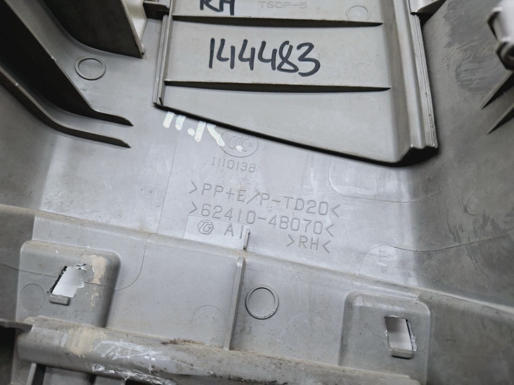 Обшивка стойки, 1500 рублей, Пермь