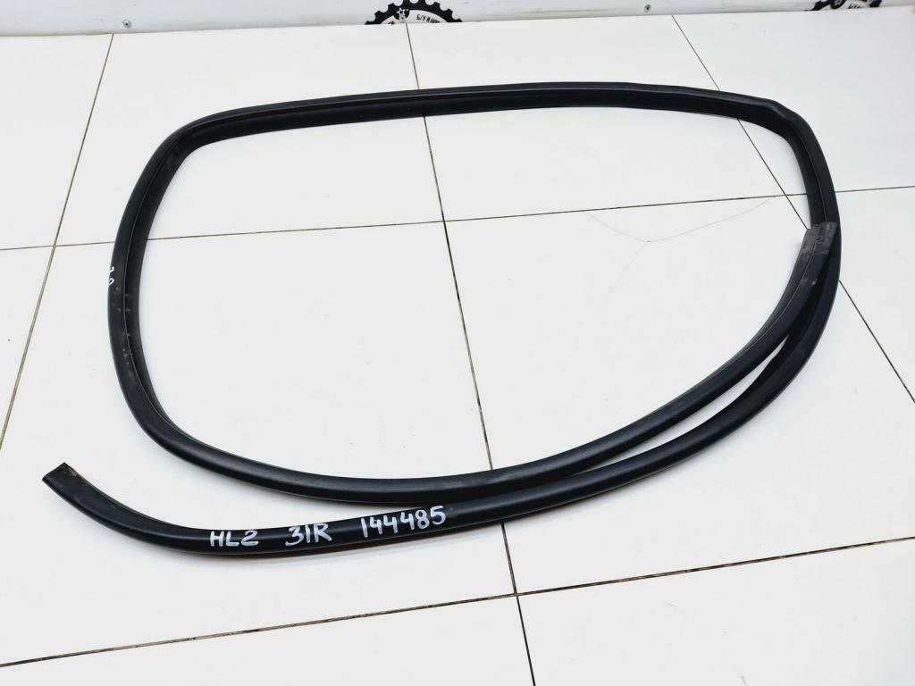 Уплотнитель двери, 2000 рублей, Пермь