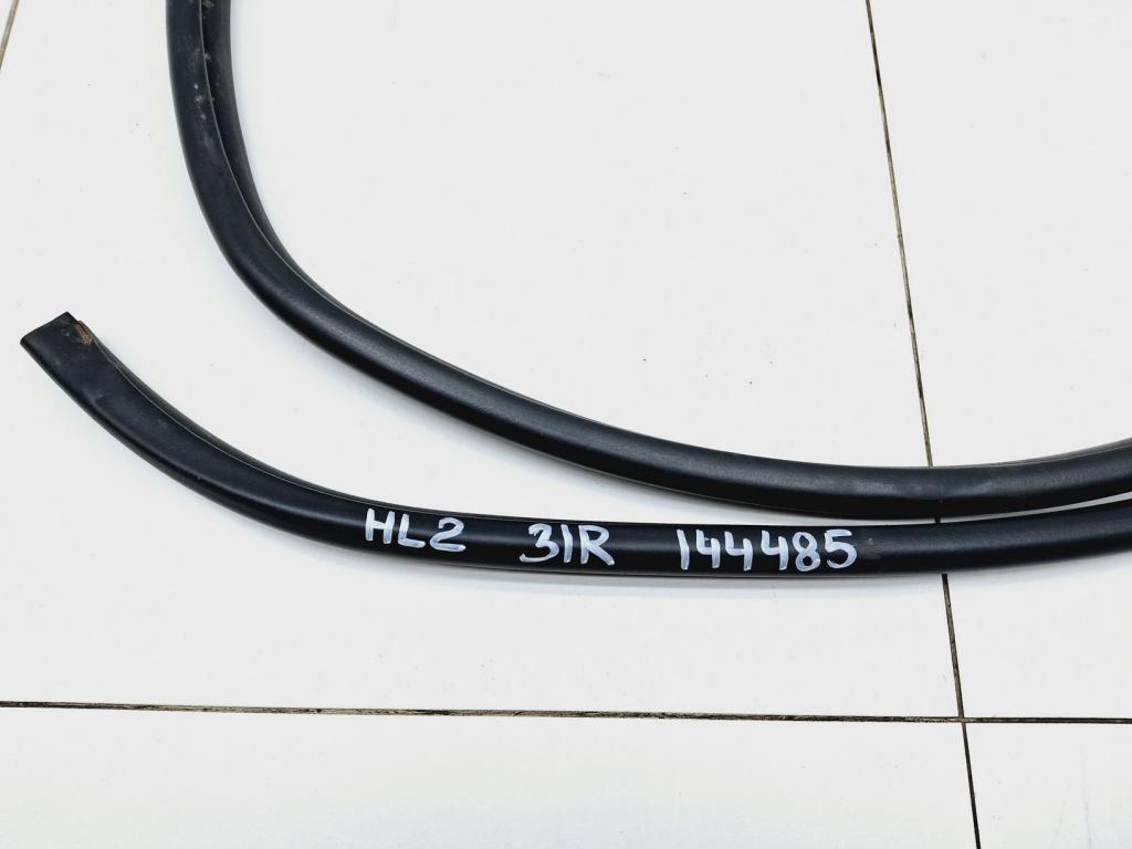 Уплотнитель двери, 2000 рублей, Пермь