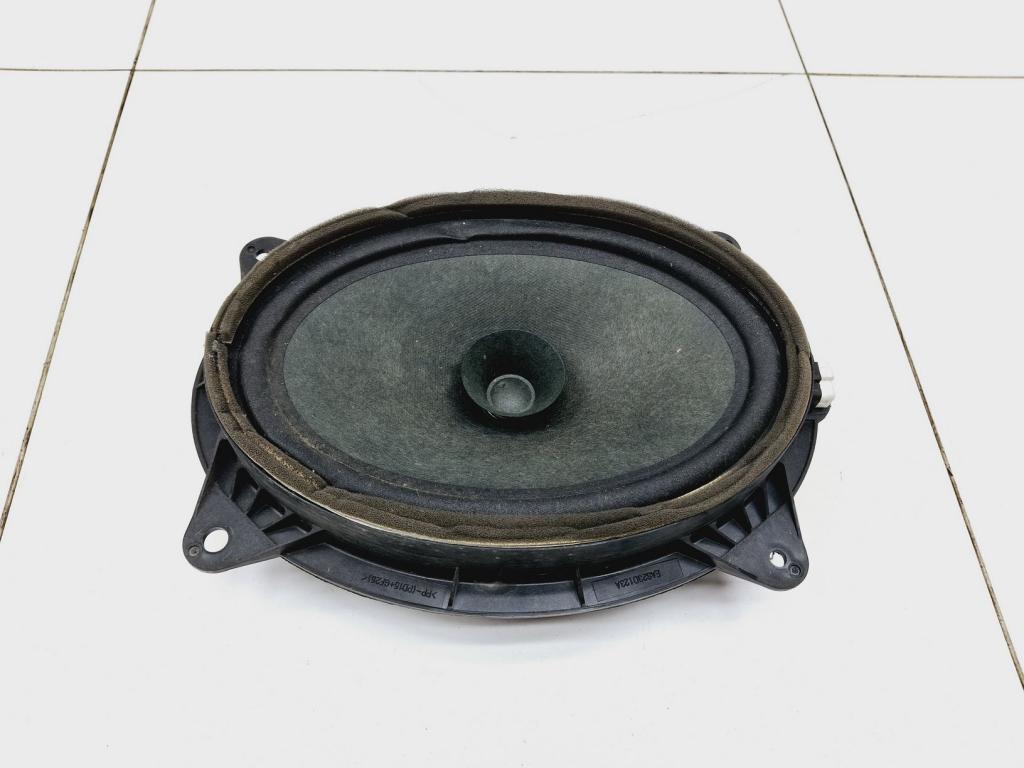 Динамик, 1500 рублей, Пермь