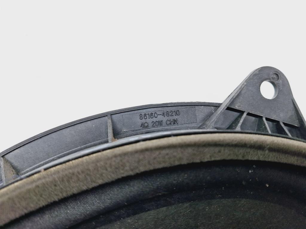 Динамик, 1500 рублей, Пермь