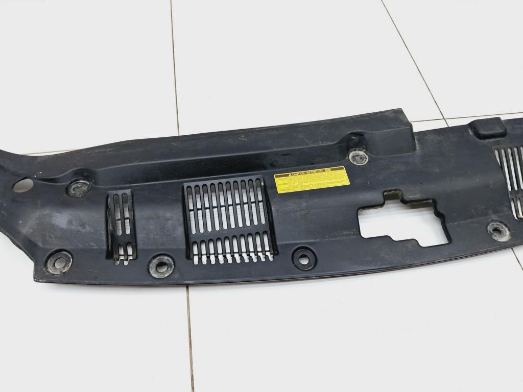 Кожух замка капота, 3500 рублей, Пермь