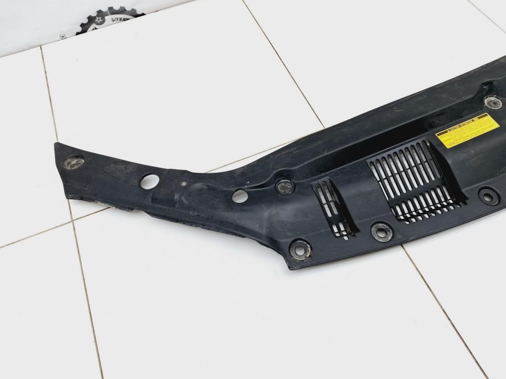 Кожух замка капота, 3500 рублей, Пермь