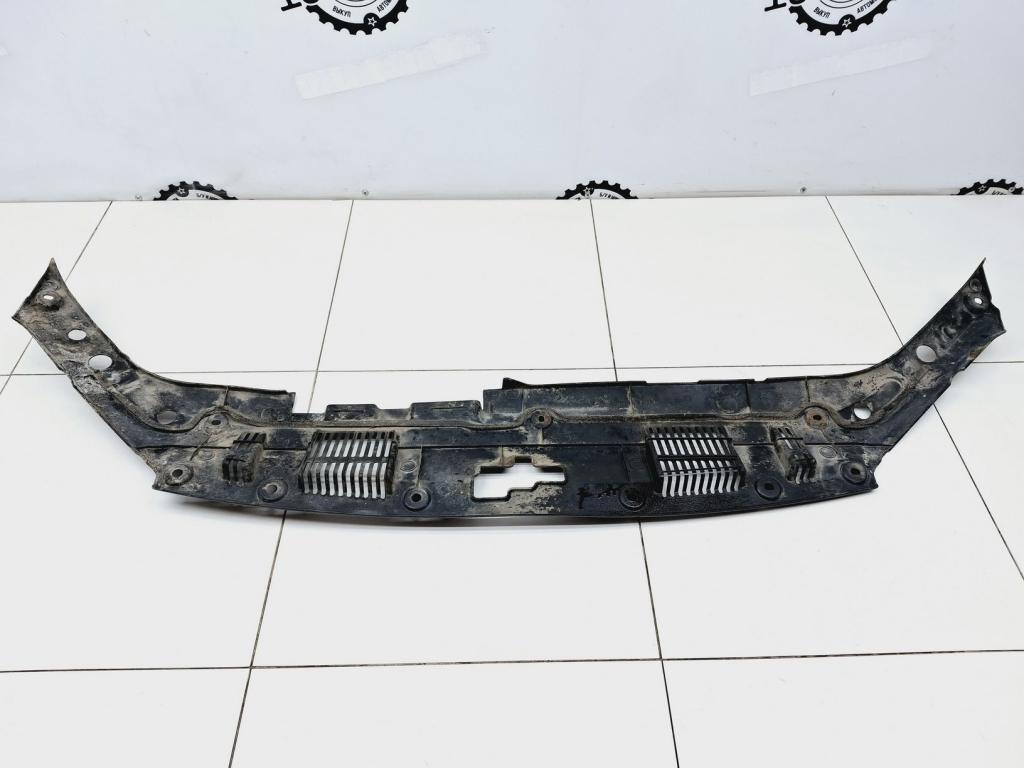 Кожух замка капота, 3500 рублей, Пермь