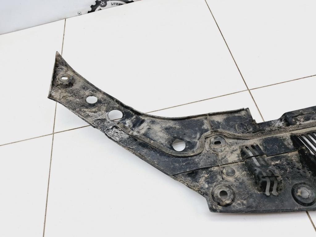 Кожух замка капота, 3500 рублей, Пермь