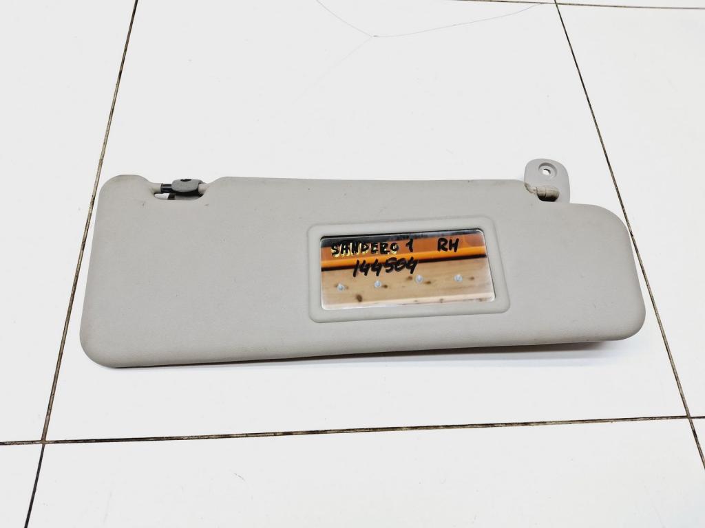 Козырек солнцезащитный правый, 1000 рублей, Пермь