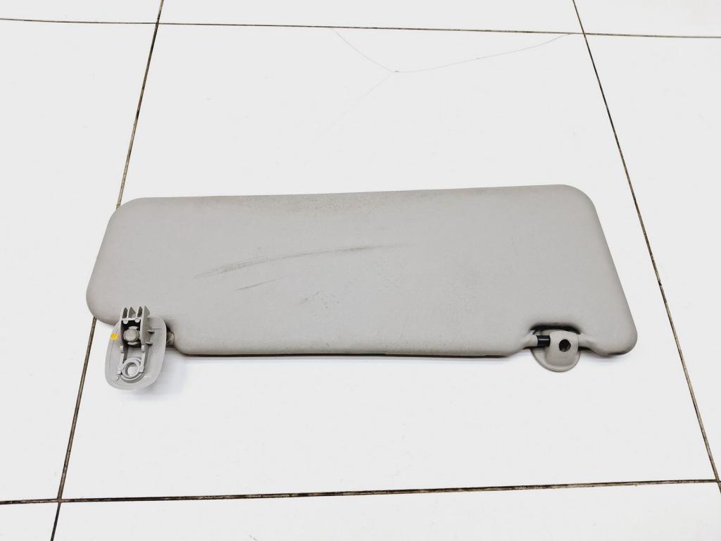 Козырек солнцезащитный левый, 500 рублей, Пермь