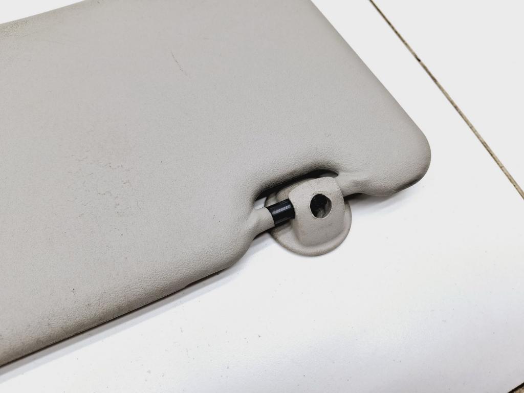 Козырек солнцезащитный левый, 500 рублей, Пермь