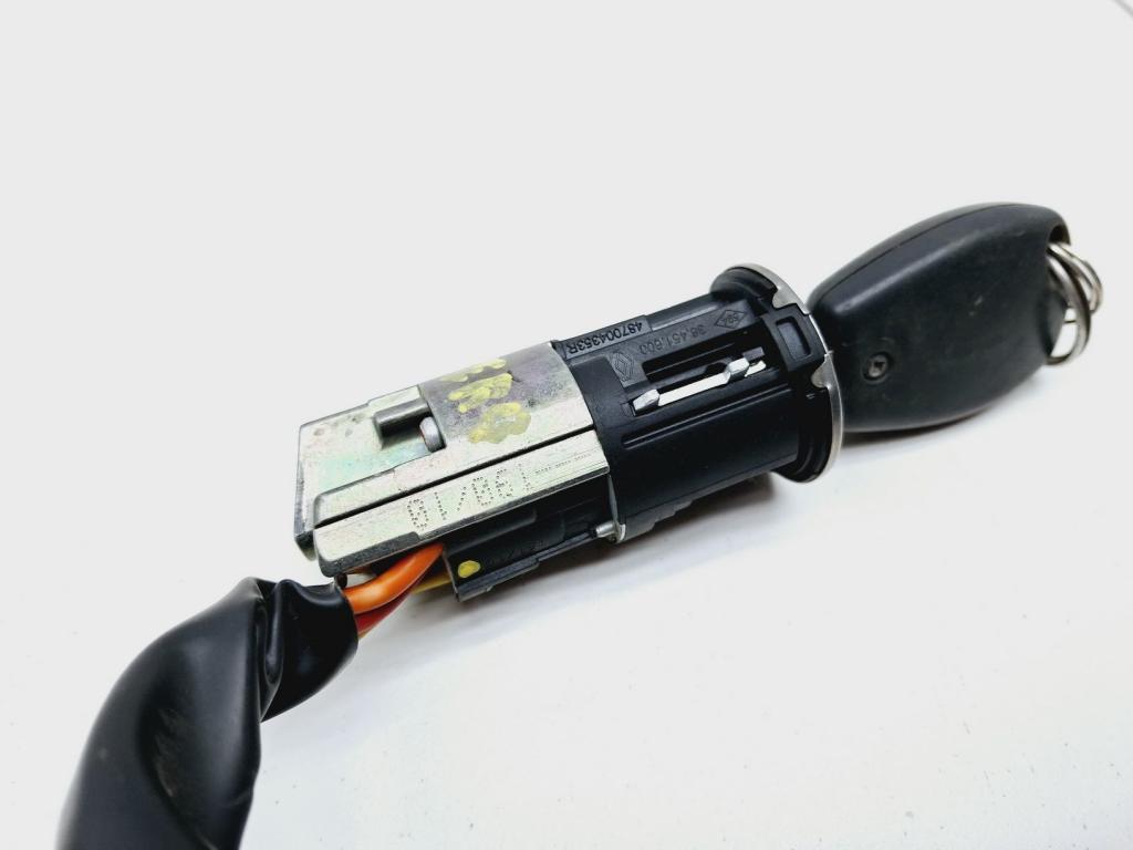 Замок зажигания, 3000 рублей, Пермь