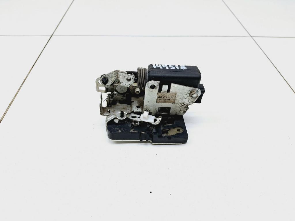 Замок двери задней правой, 1000 рублей, Пермь