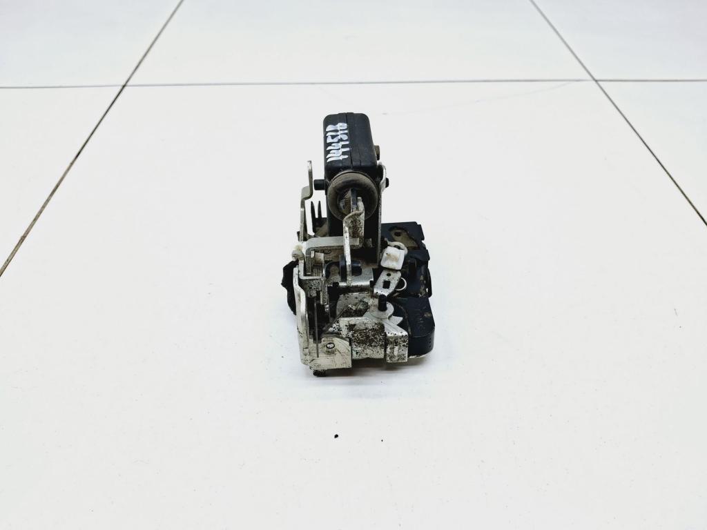 Замок двери задней правой, 1000 рублей, Пермь