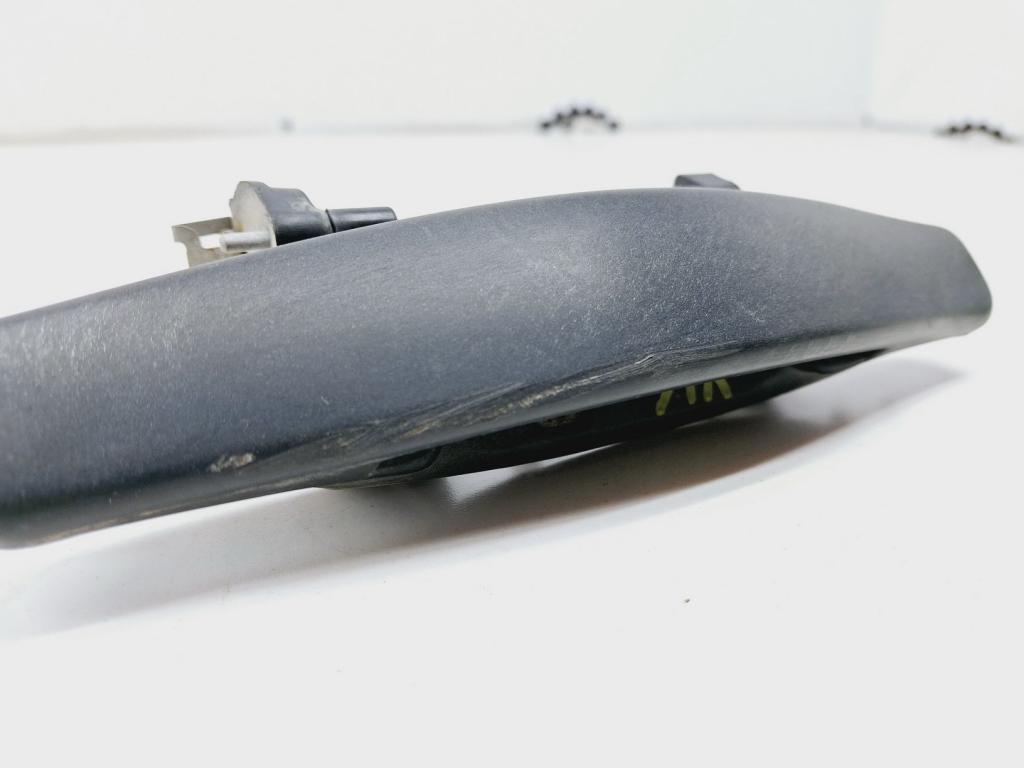 Ручка двери наружная правая, 1000 рублей, Пермь