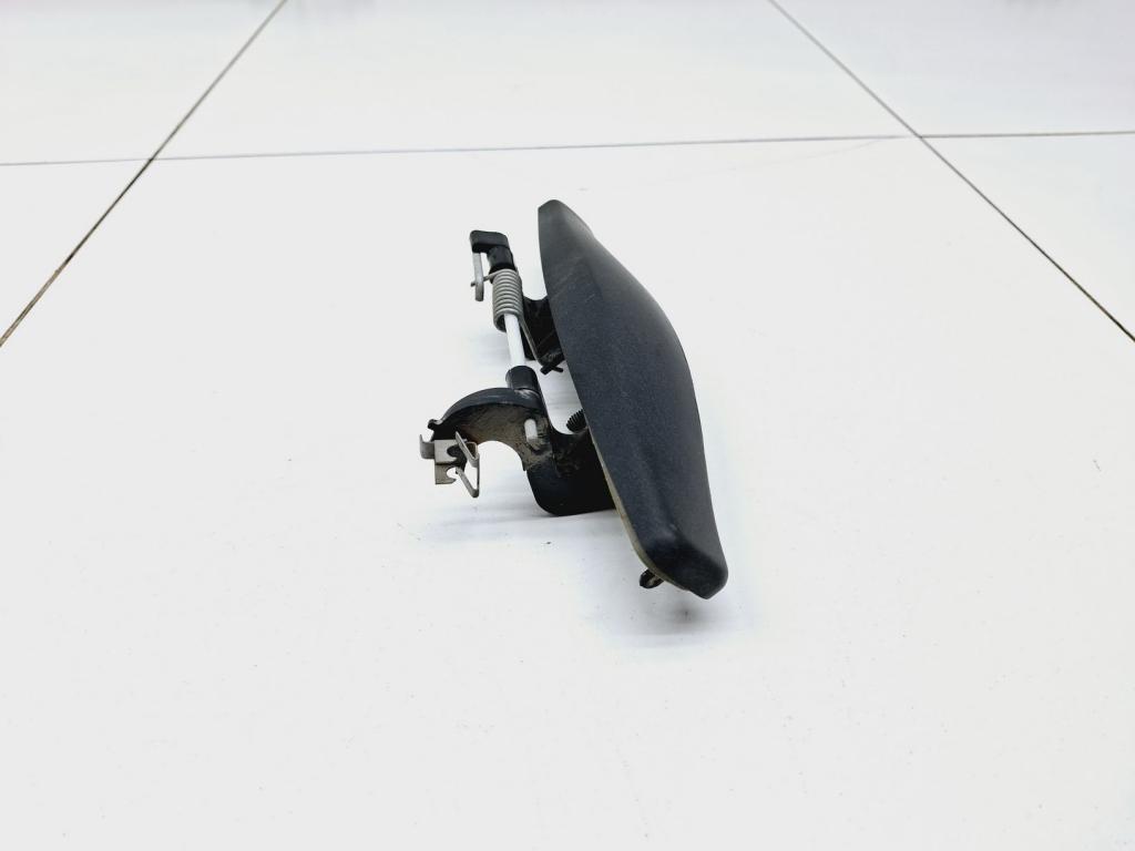 Ручка двери наружная правая, 1000 рублей, Пермь