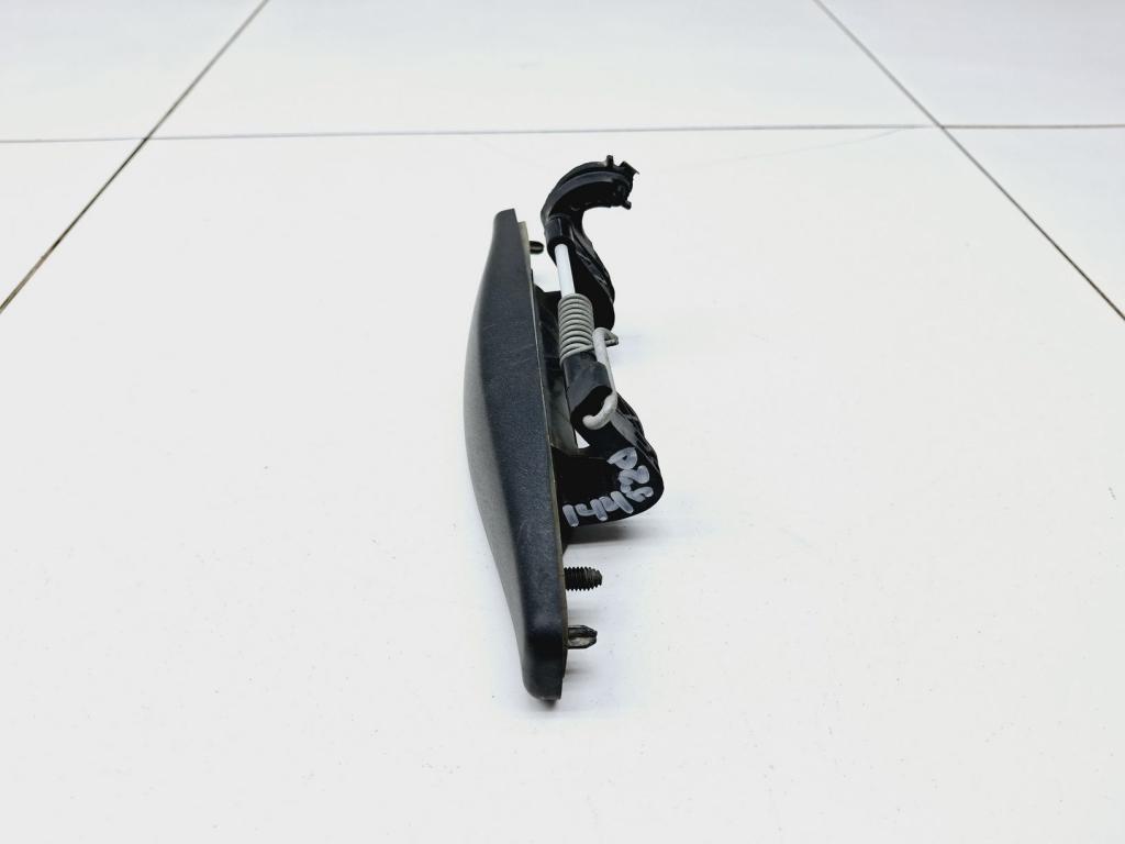 Ручка двери наружная правая, 1000 рублей, Пермь