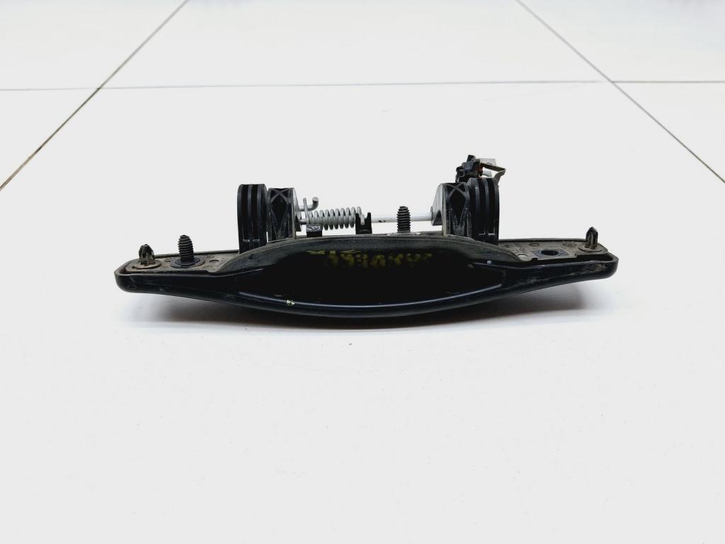 Ручка двери наружная правая, 1000 рублей, Пермь