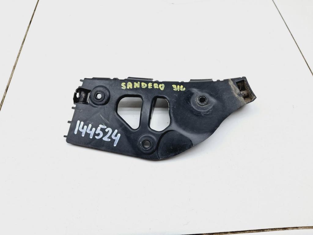 Кронштейн заднего бампера левый, 500 рублей, Пермь