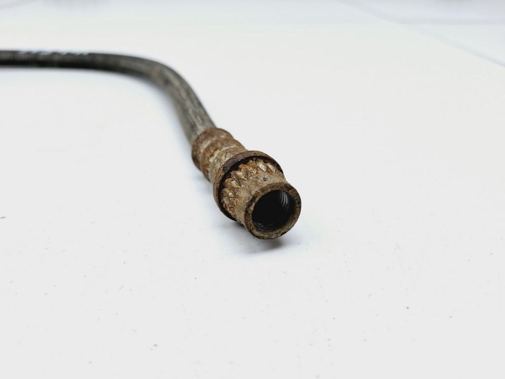 Шланг тормозной задний, 500 рублей, Пермь