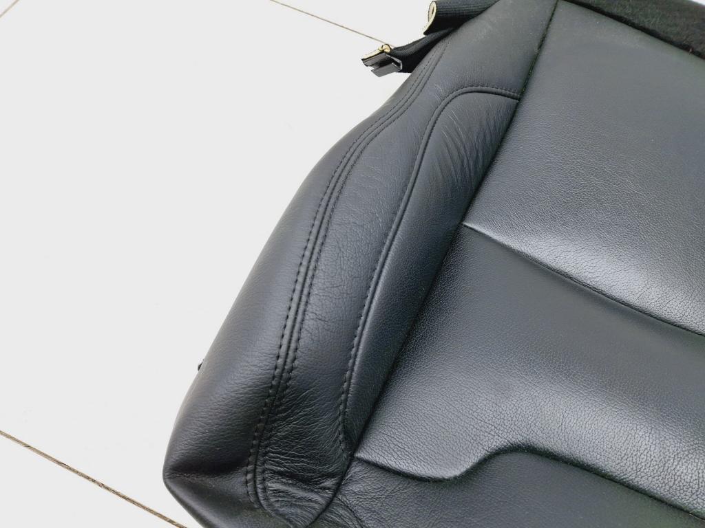 Обивка сиденья, 15000 рублей, Пермь