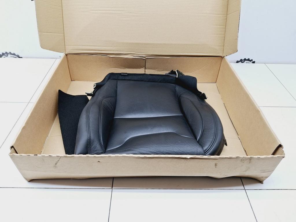 Обивка сиденья, 15000 рублей, Пермь