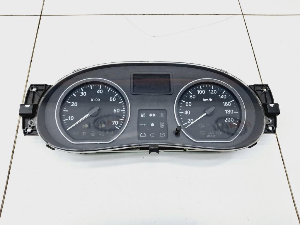 Панель приборов, 1500 рублей, Пермь