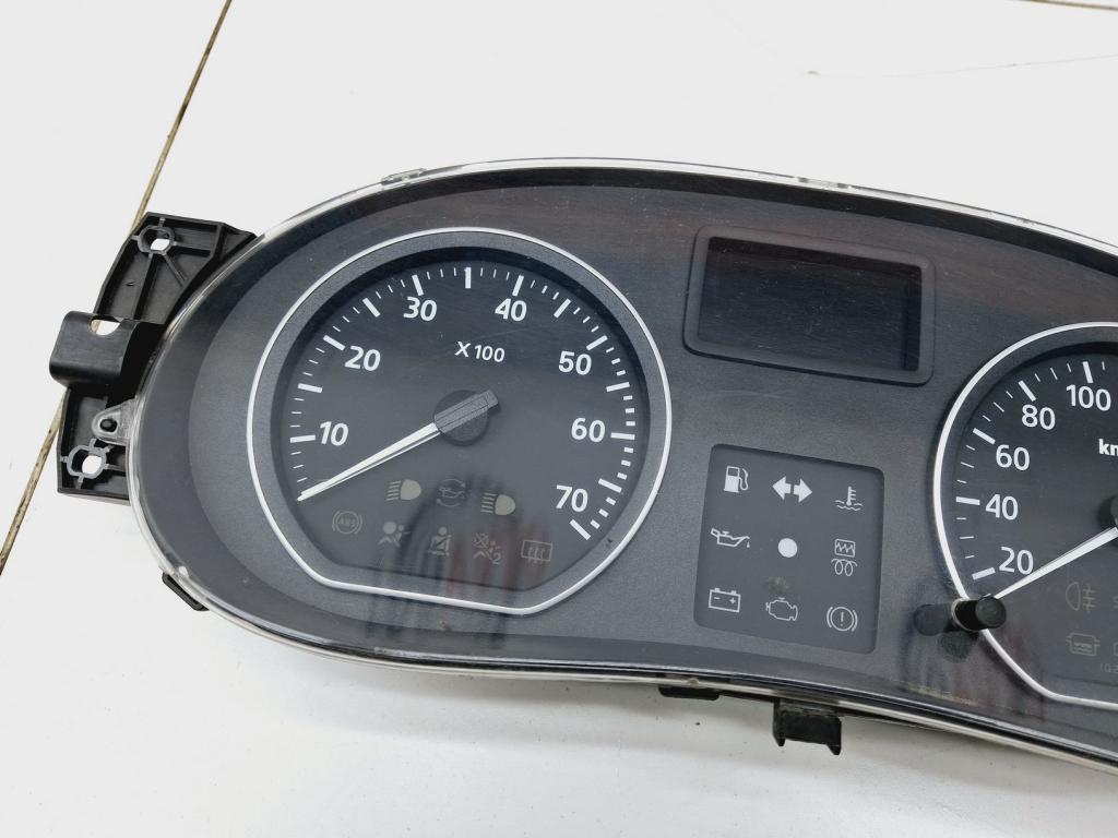 Панель приборов, 1500 рублей, Пермь