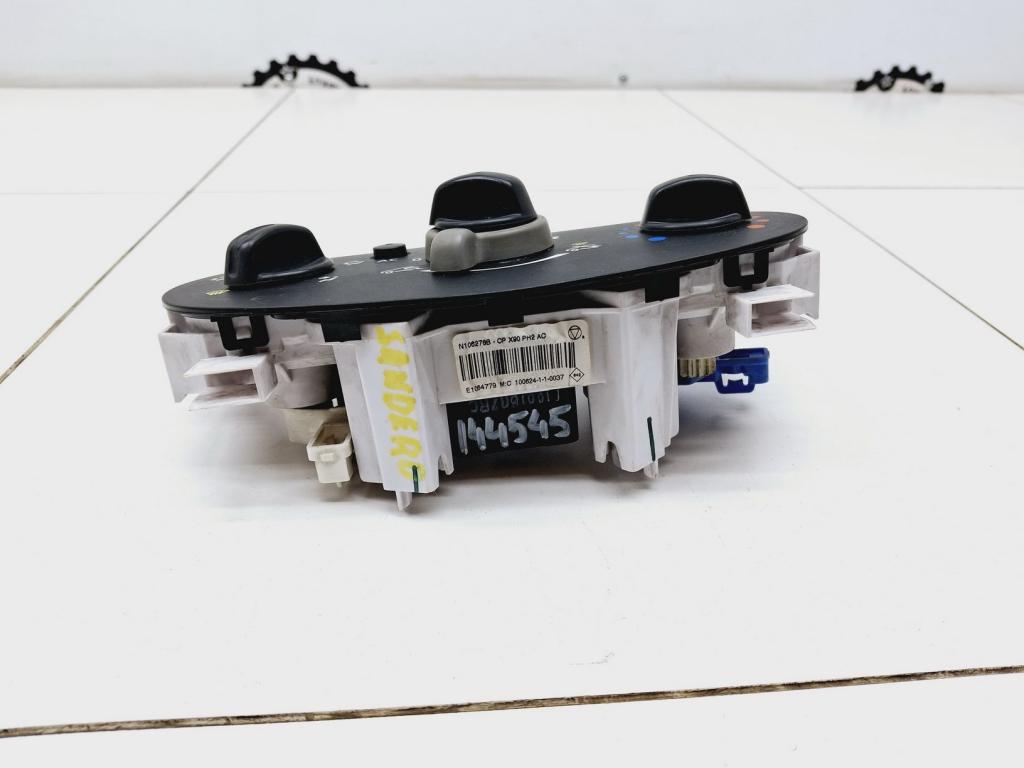 Блок управления отопителем, 1000 рублей, Пермь