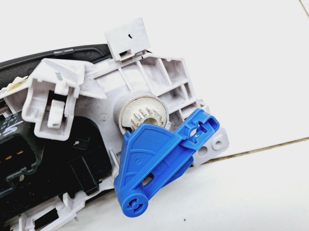 Блок управления отопителем, 1000 рублей, Пермь