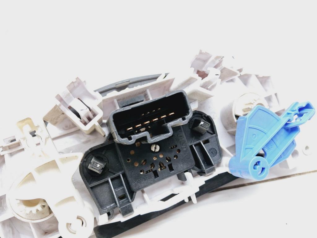 Блок управления отопителем, 1000 рублей, Пермь