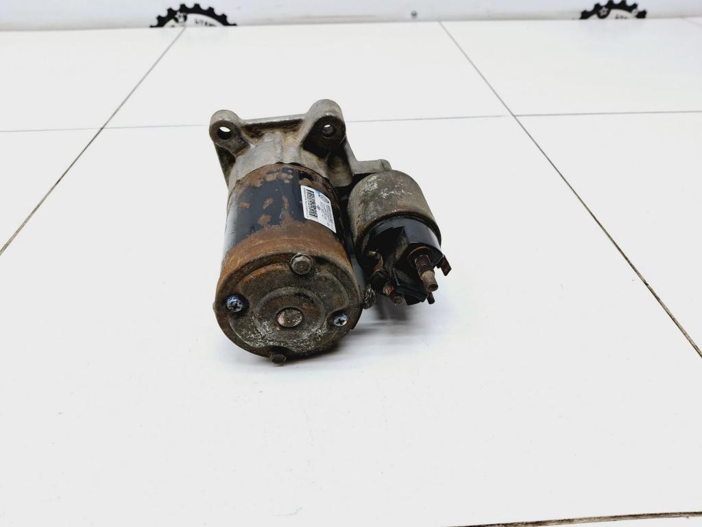 Стартер, 4000 рублей, Пермь