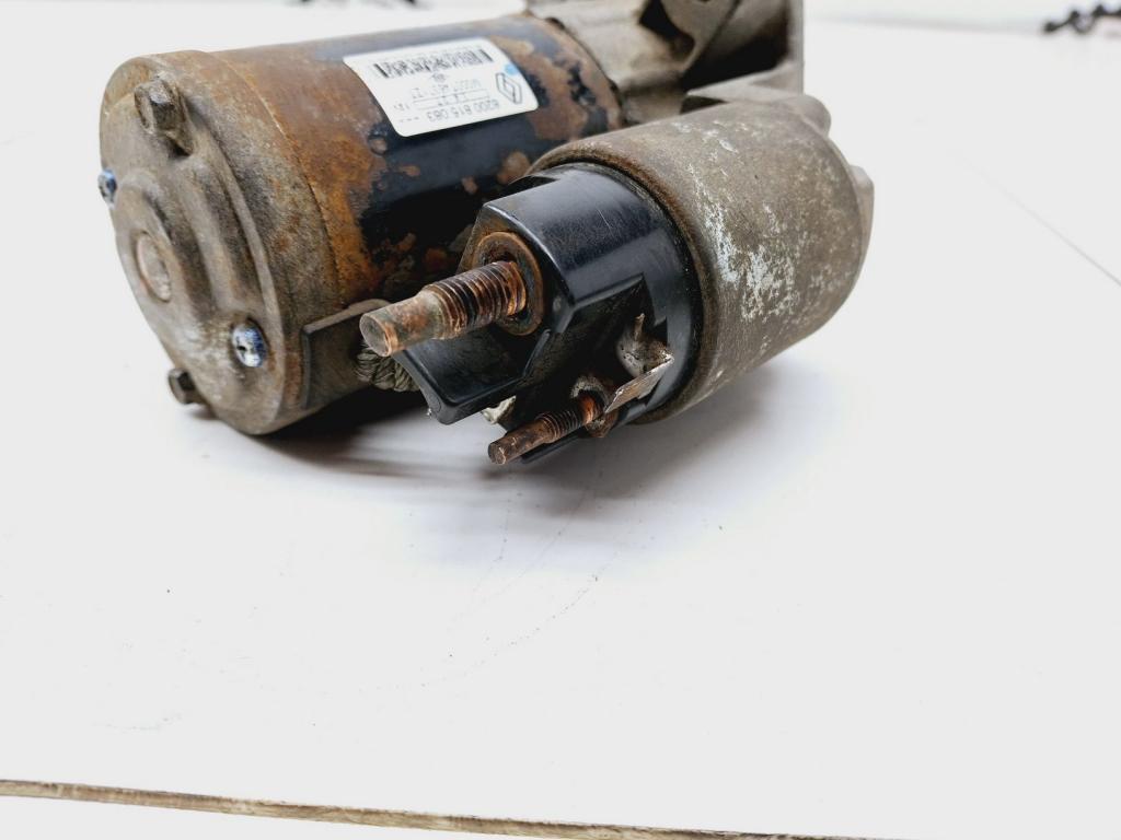 Стартер, 4000 рублей, Пермь