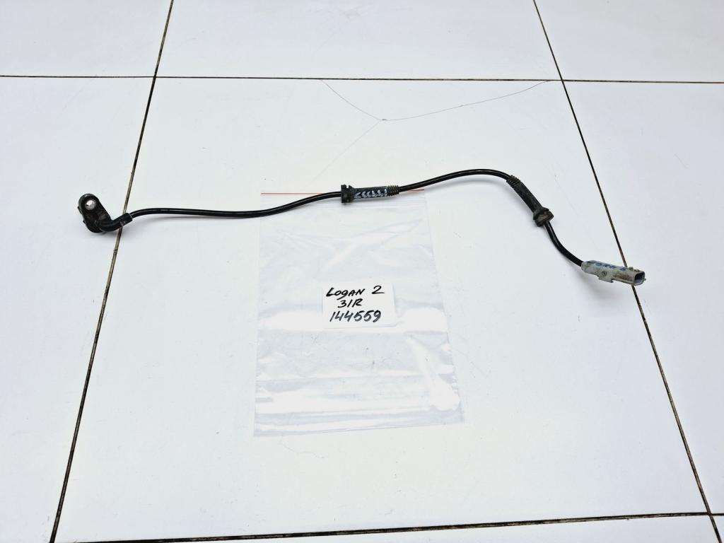 Датчик ABS задний правый, 1000 рублей, Пермь