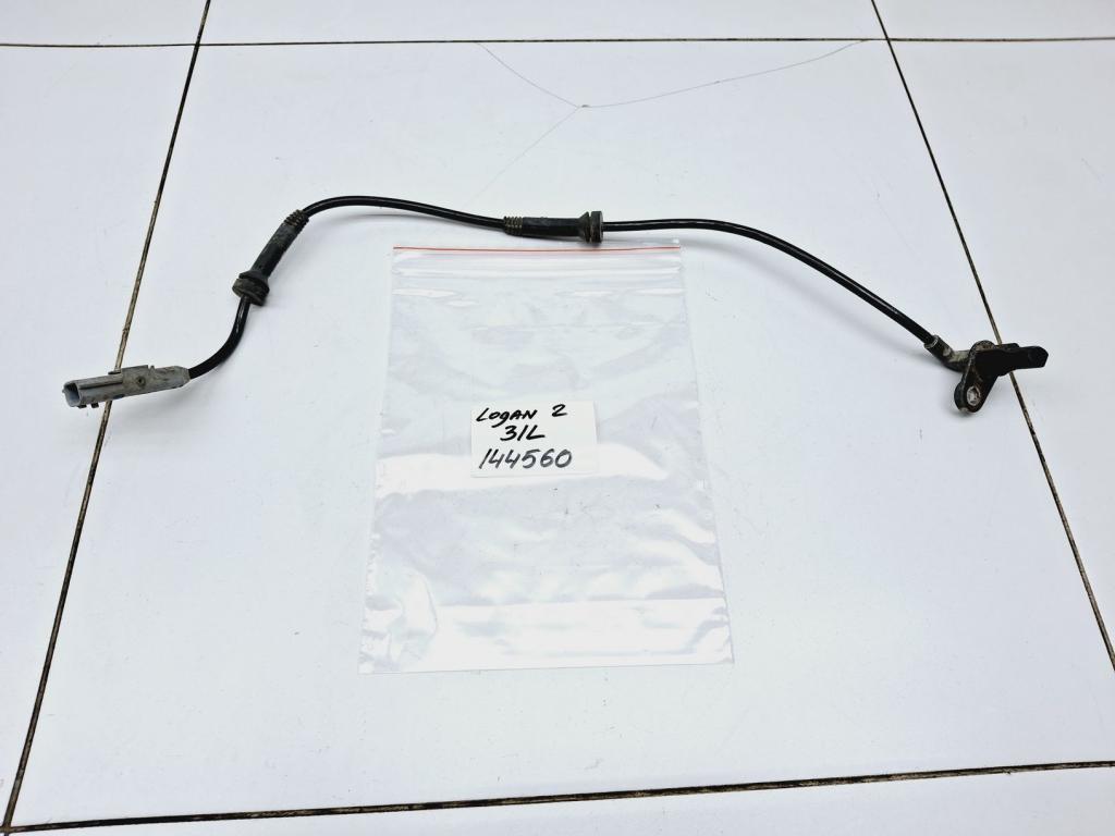 Датчик ABS задний левый, 1000 рублей, Пермь