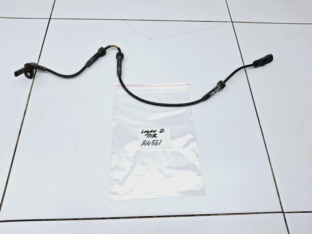 Датчик ABS передний, 1000 рублей, Пермь